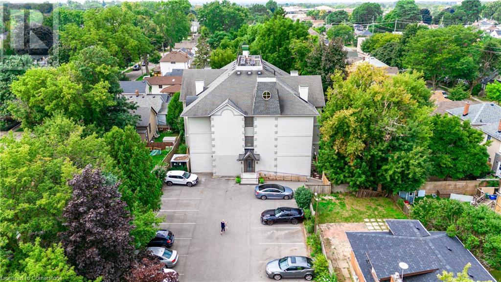 159 Lake Street Unit# 202, St. Catharines, Ontario  L2R 5Y6 - Photo 36 - 40656114