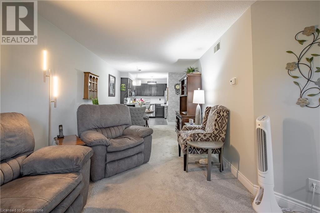 159 Lake Street Unit# 202, St. Catharines, Ontario  L2R 5Y6 - Photo 9 - 40656114