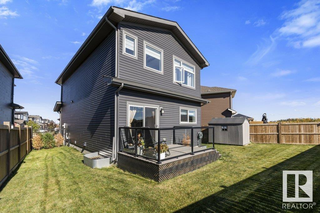 10 Prospect Pl, Spruce Grove, Alberta  T7X 2W4 - Photo 44 - E4408571