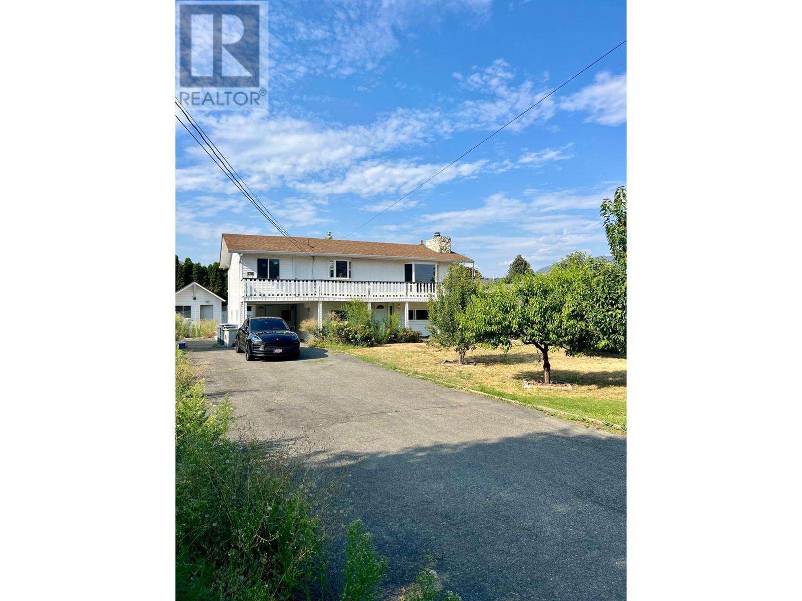 1746 HAPPYVALE AVE, kamloops, British Columbia