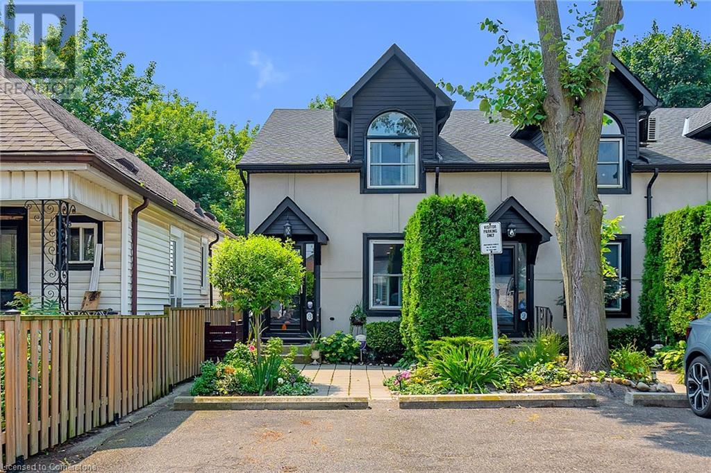 Property at 23 MACAULAY Street W Unit# 3 image 1