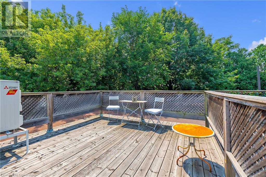 23 Macaulay Street W Unit# 3, Hamilton, Ontario  L8L 1E6 - Photo 29 - XH4202244