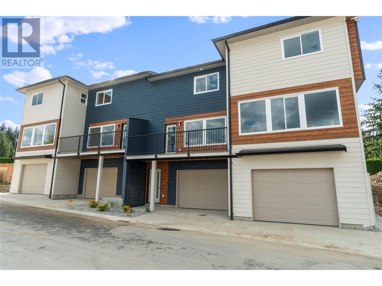 981 12 Street SE Unit# 23 Salmon Arm