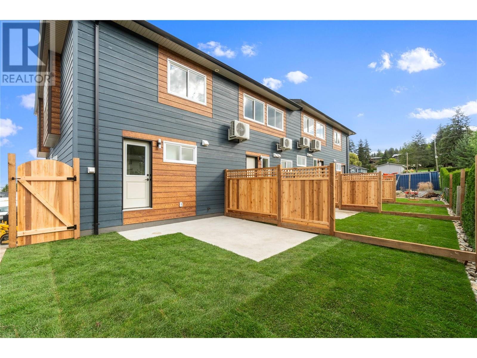 981 12 Street SE Unit# 23 Salmon Arm