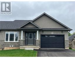 147 LOSSING Drive, norwich, Ontario