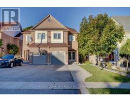 6990 TASSEL CRESCENT, Mississauga, Ontario