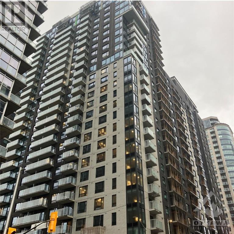 180 GEORGE STREET UNIT#605, Ottawa, Ontario