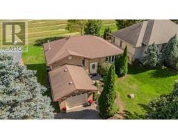 119 DUNCOMBE Road, waterford, Ontario