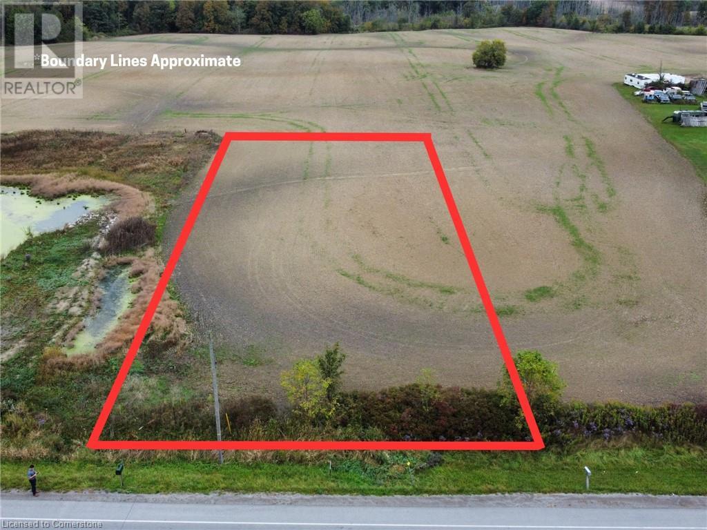 PT LT 13 CANBOROUGH Road, wellandport, Ontario