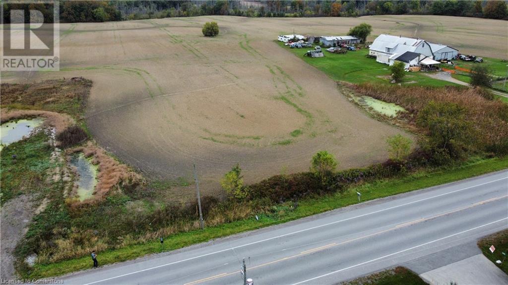 Pt Lt 13 Canborough Road, Wellandport, Ontario  L0R 2J0 - Photo 11 - 40655006