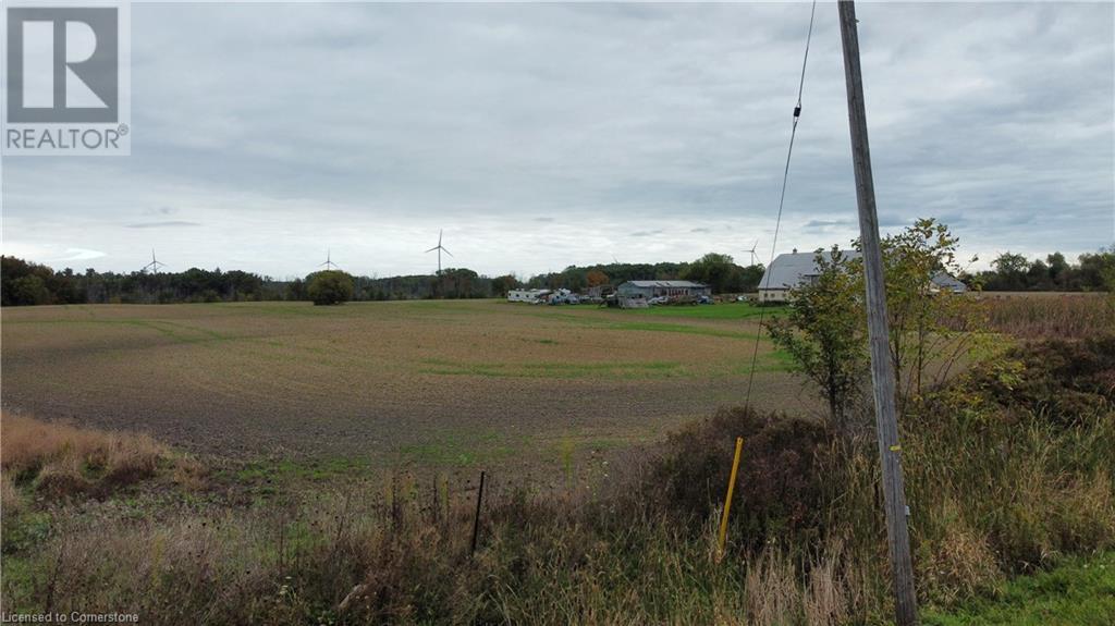 Pt Lt 13 Canborough Road, Wellandport, Ontario  L0R 2J0 - Photo 15 - 40655006