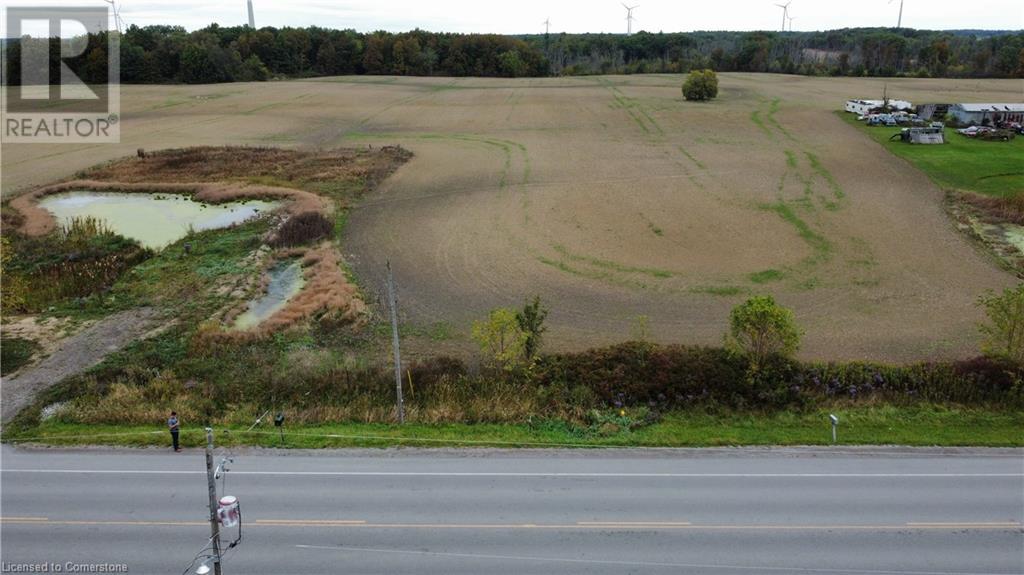 Pt Lt 13 Canborough Road, Wellandport, Ontario  L0R 2J0 - Photo 2 - 40655006