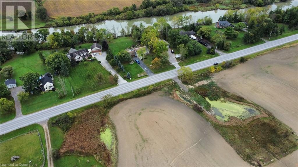 Pt Lt 13 Canborough Road, Wellandport, Ontario  L0R 2J0 - Photo 5 - 40655006