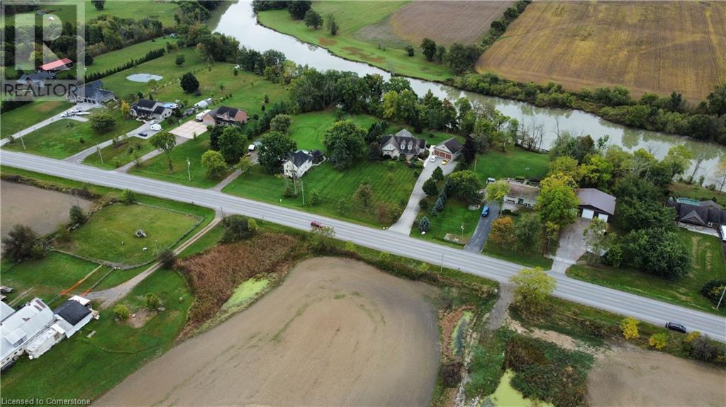 Pt Lt 13 Canborough Road, Wellandport, Ontario  L0R 2J0 - Photo 6 - 40655006