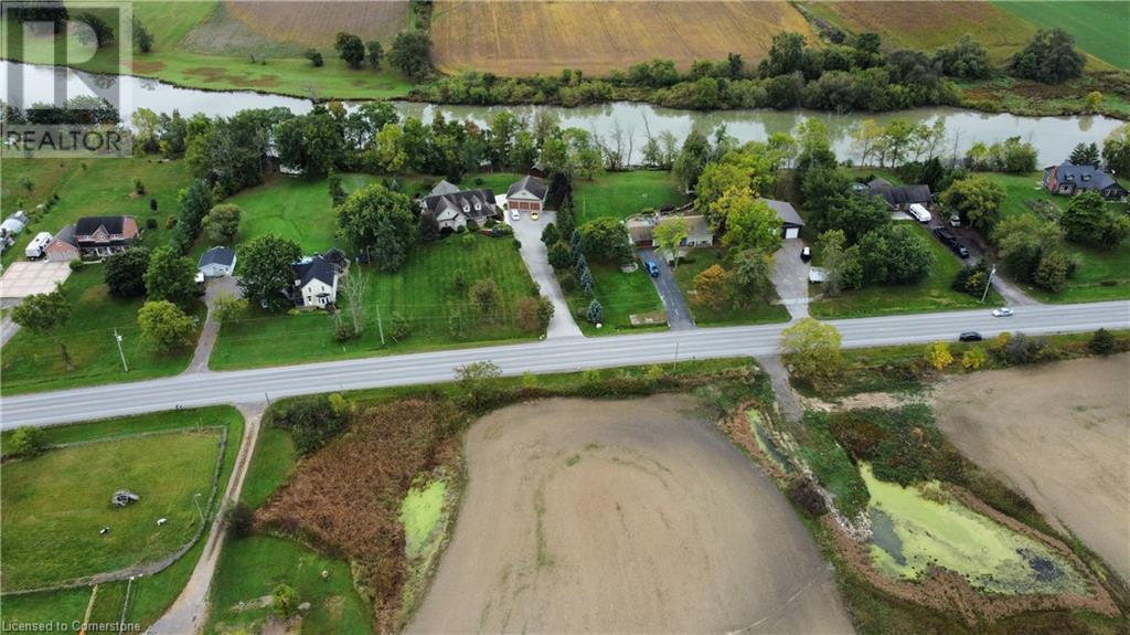 Pt Lt 13 Canborough Road, Wellandport, Ontario  L0R 2J0 - Photo 7 - 40655006