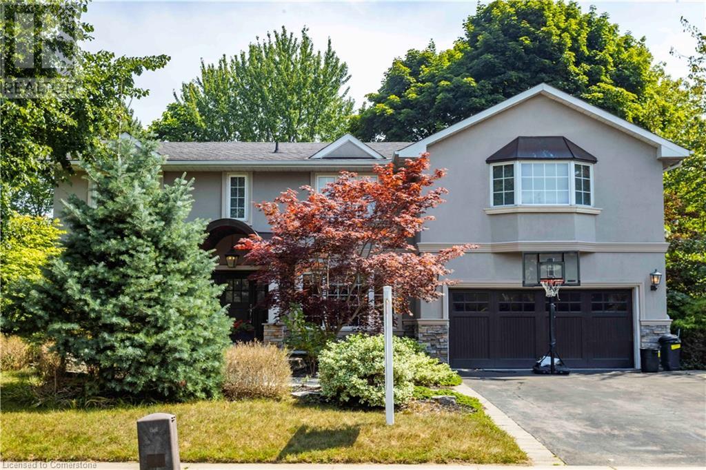 2150 ELMHURST Avenue, Oakville, Ontario