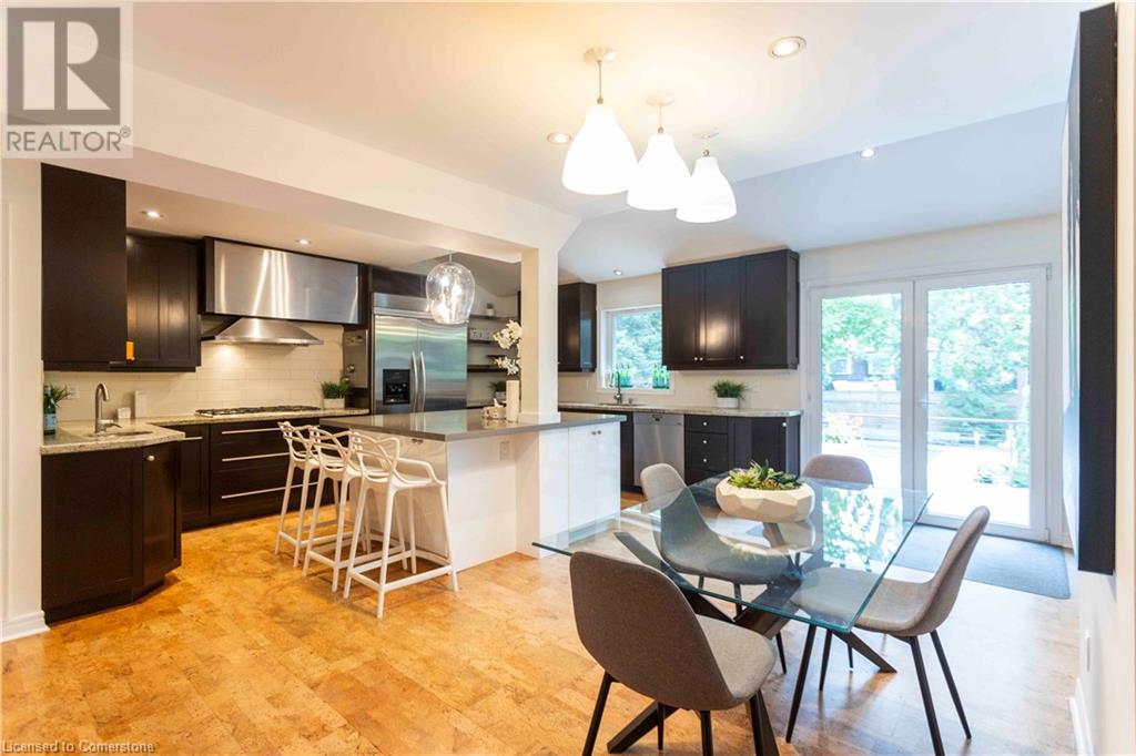 2150 Elmhurst Avenue, Oakville, Ontario  L6J 5G2 - Photo 10 - 40656031