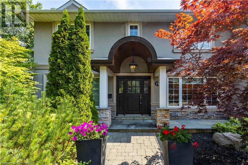 2150 Elmhurst Avenue, Oakville, Ontario  L6J 5G2 - Photo 2 - 40656031