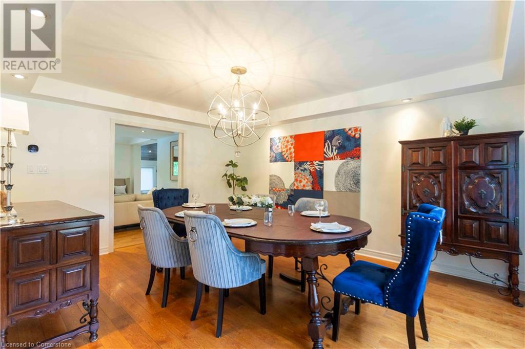 2150 Elmhurst Avenue, Oakville, Ontario  L6J 5G2 - Photo 8 - 40656031