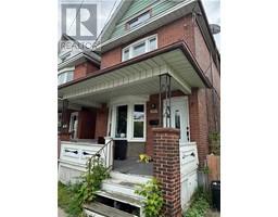 1152 KING Street E Unit# 2, hamilton, Ontario