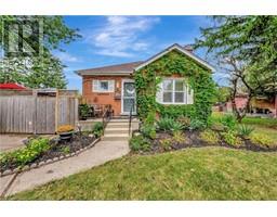 388 MARLBOROUGH Street, brantford, Ontario