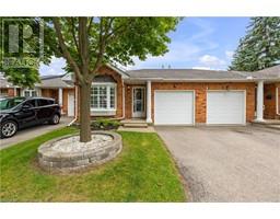 20 MEADOWLANDS Boulevard Unit# 24, ancaster, Ontario
