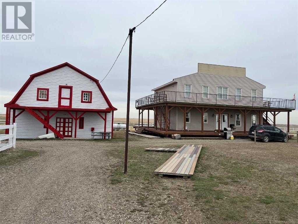 511 George Street, Carmangay, Alberta  T0L 0N0 - Photo 16 - A2169133