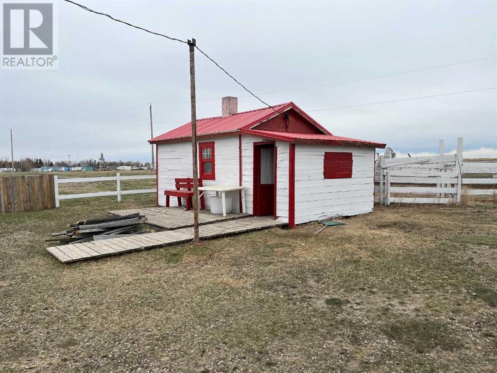 511 George Street, Carmangay, Alberta  T0L 0N0 - Photo 17 - A2169133