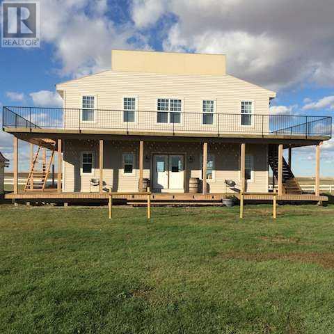 511 George Street, Carmangay, Alberta  T0L 0N0 - Photo 3 - A2169133