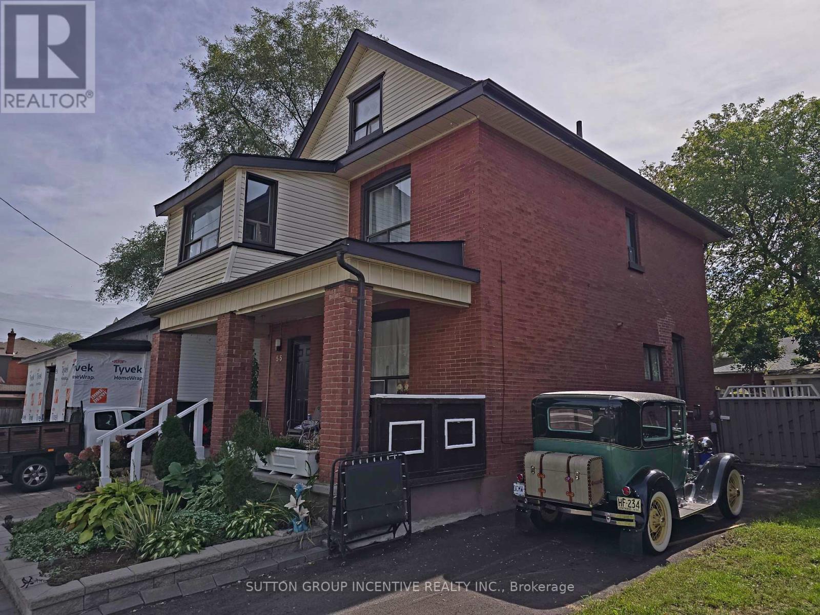 55 JOHN STREET, barrie (sanford), Ontario