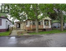 23 NORTH Street Unit# 8W, tillsonburg, Ontario