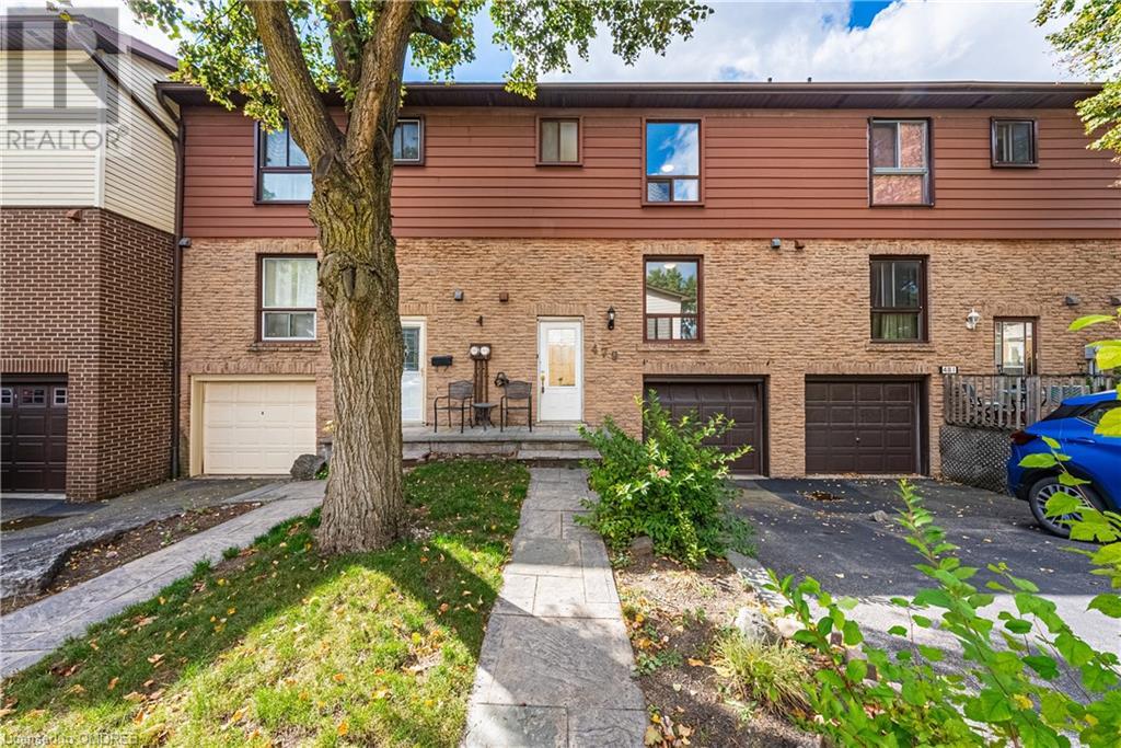 479 Ontario Street N Unit# 59, Milton, Ontario  L9T 3J4 - Photo 1 - 40654568