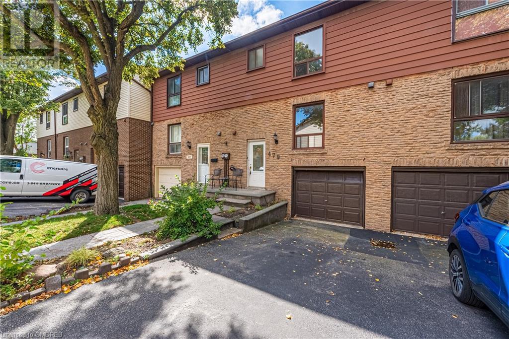 479 Ontario Street N Unit# 59, Milton, Ontario  L9T 3J4 - Photo 2 - 40654568