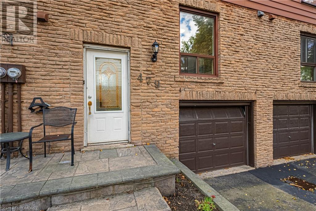 479 Ontario Street N Unit# 59, Milton, Ontario  L9T 3J4 - Photo 3 - 40654568