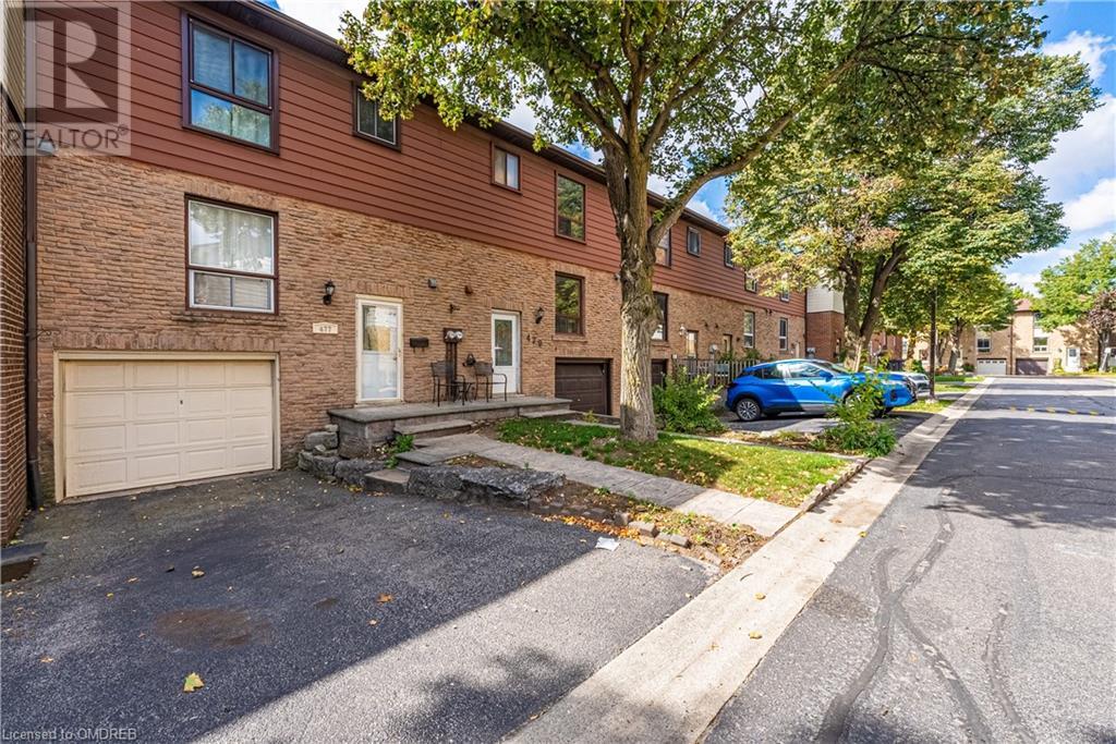 479 Ontario Street N Unit# 59, Milton, Ontario  L9T 3J4 - Photo 4 - 40654568