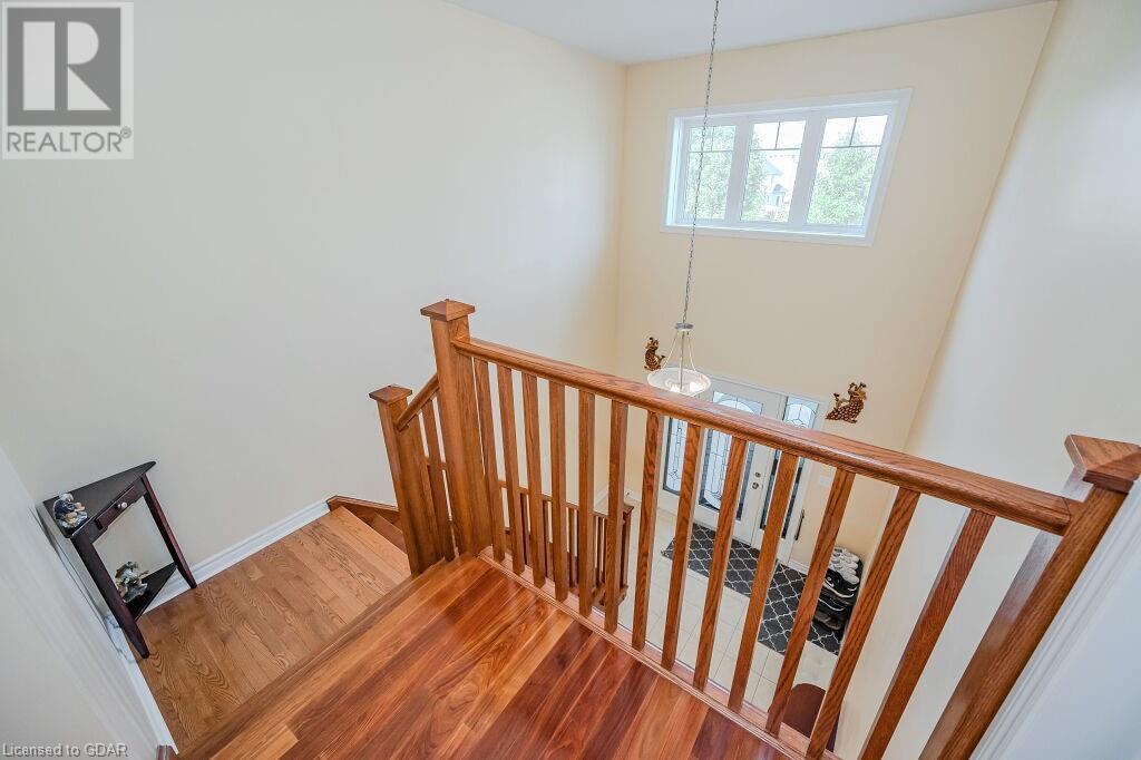 67 Revell Dr Drive, Guelph, Ontario  N1G 0B1 - Photo 12 - 40656403