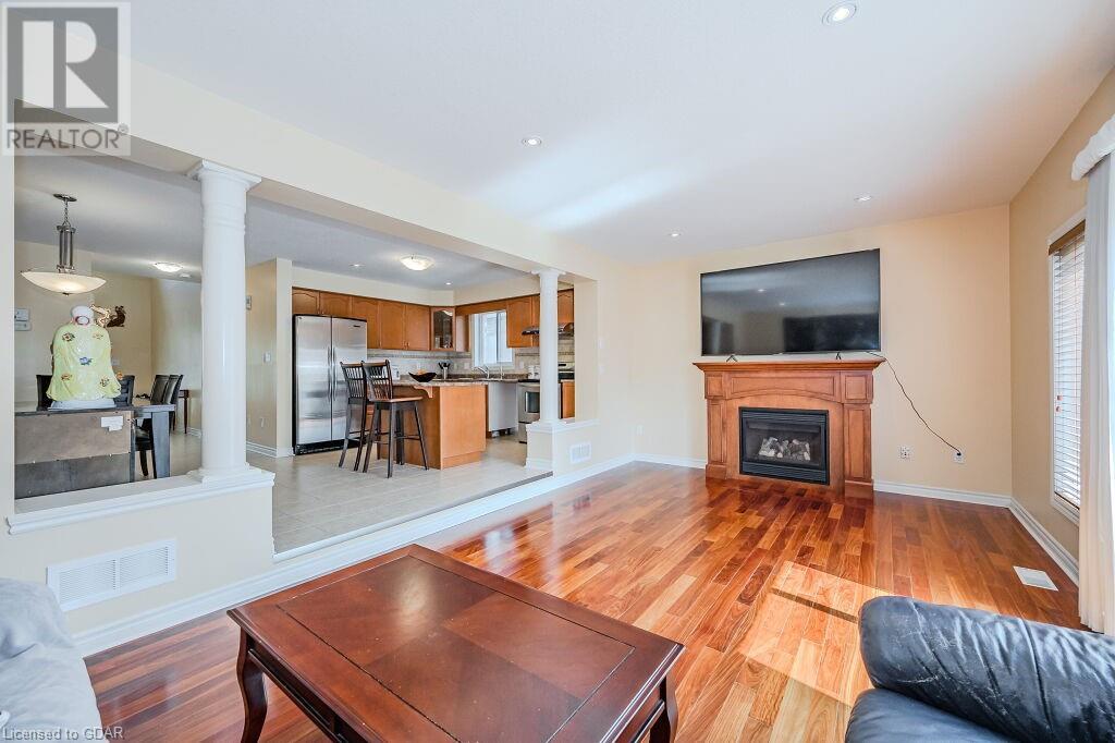 67 Revell Dr Drive, Guelph, Ontario  N1G 0B1 - Photo 17 - 40656403