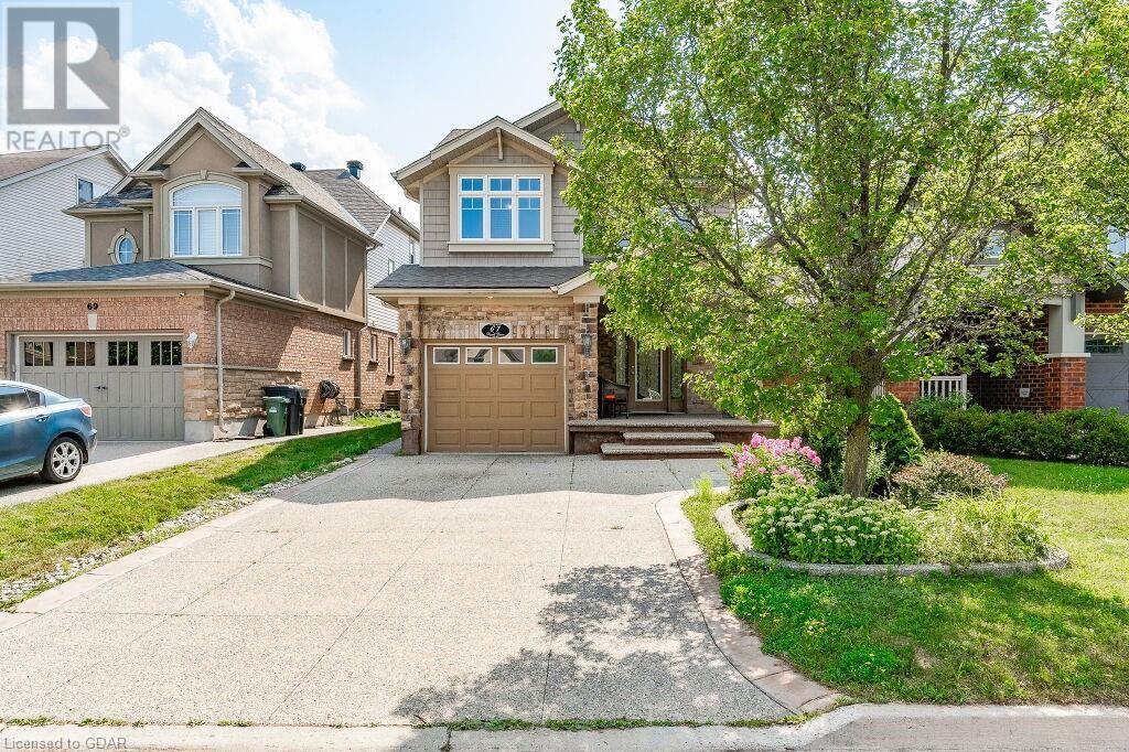 67 Revell Dr Drive, Guelph, Ontario  N1G 0B1 - Photo 2 - 40656403