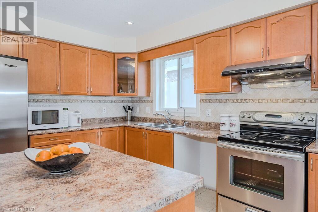 67 Revell Dr Drive, Guelph, Ontario  N1G 0B1 - Photo 23 - 40656403
