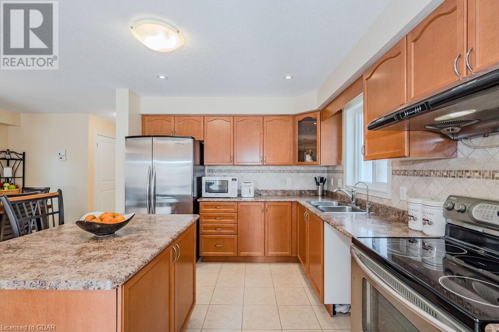 67 Revell Dr Drive, Guelph, Ontario  N1G 0B1 - Photo 24 - 40656403