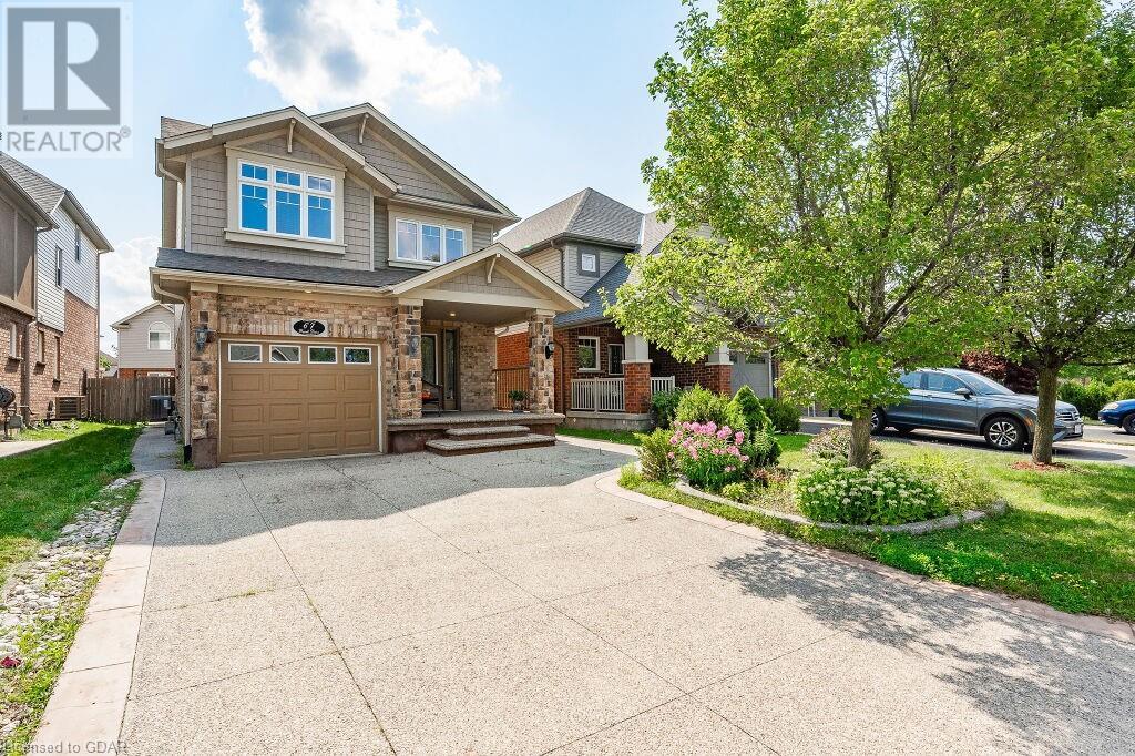 67 Revell Dr Drive, Guelph, Ontario  N1G 0B1 - Photo 3 - 40656403
