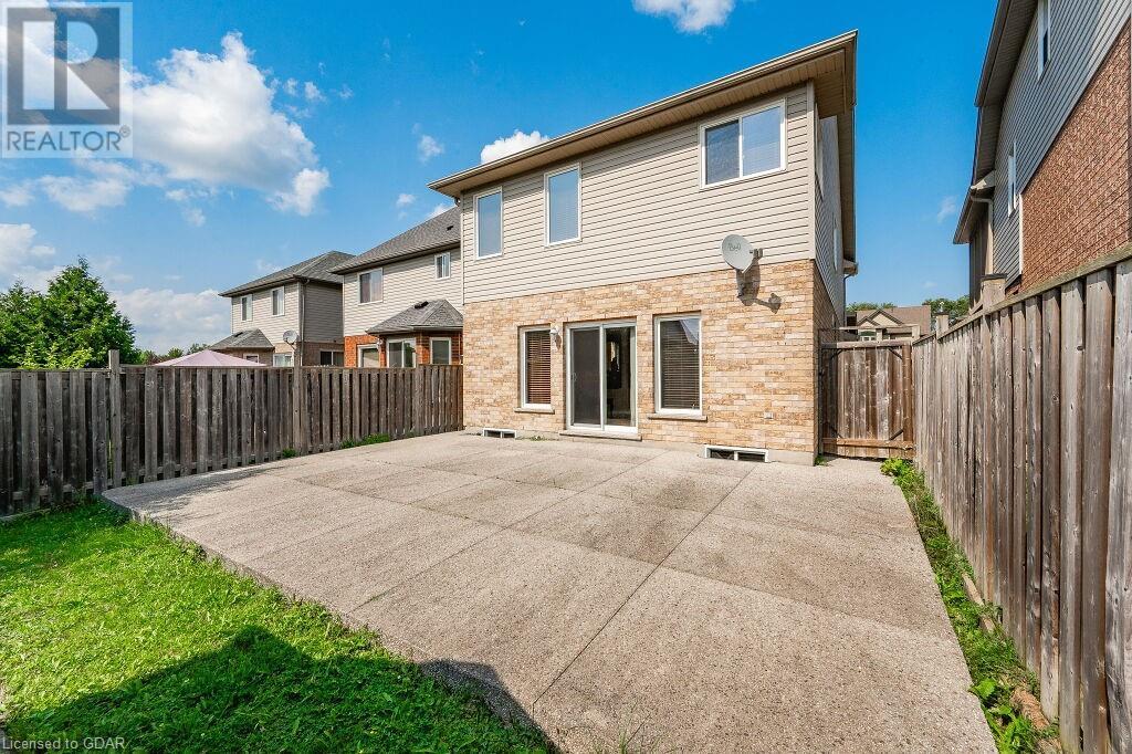 67 Revell Dr Drive, Guelph, Ontario  N1G 0B1 - Photo 41 - 40656403
