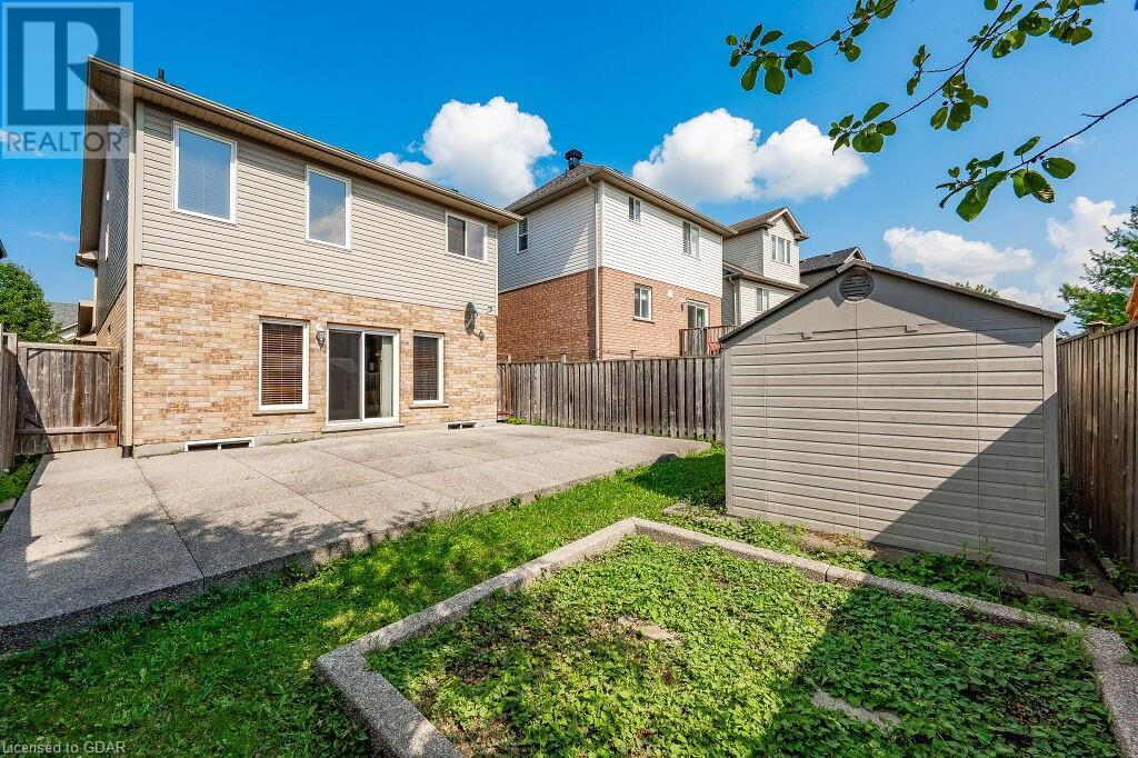 67 Revell Dr Drive, Guelph, Ontario  N1G 0B1 - Photo 43 - 40656403