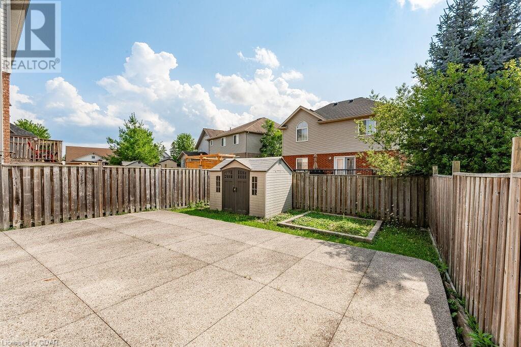 67 Revell Dr Drive, Guelph, Ontario  N1G 0B1 - Photo 44 - 40656403