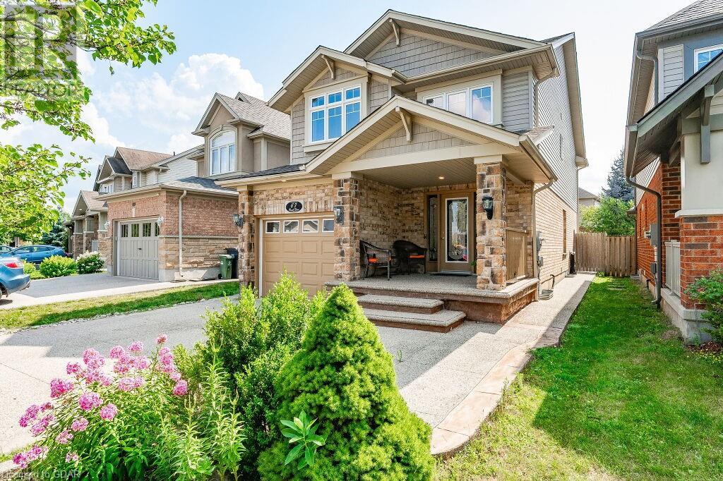 67 Revell Dr Drive, Guelph, Ontario  N1G 0B1 - Photo 5 - 40656403