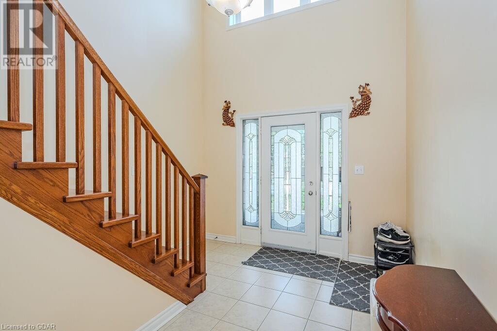 67 Revell Dr Drive, Guelph, Ontario  N1G 0B1 - Photo 8 - 40656403