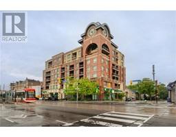 3563 LAKE SHORE Boulevard W Unit# 310, Toronto, Ontario