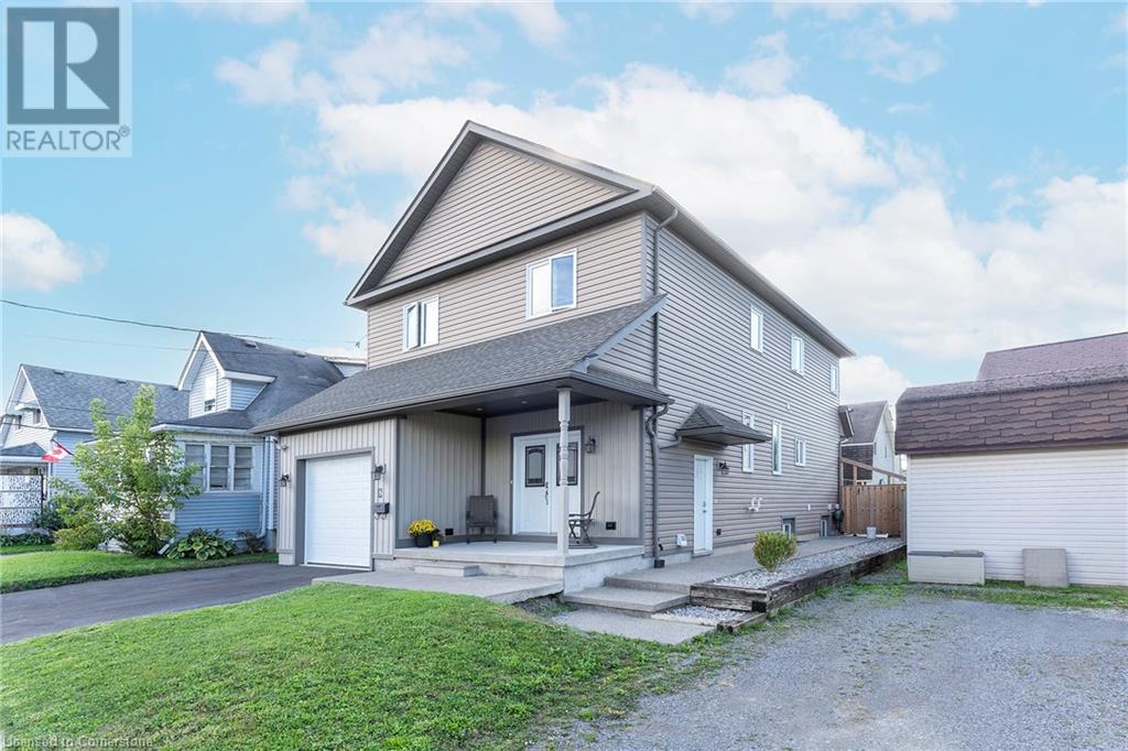 5 Battle Street, Thorold, Ontario  L2V 3W3 - Photo 2 - 40656362