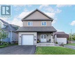 5 BATTLE Street, thorold, Ontario