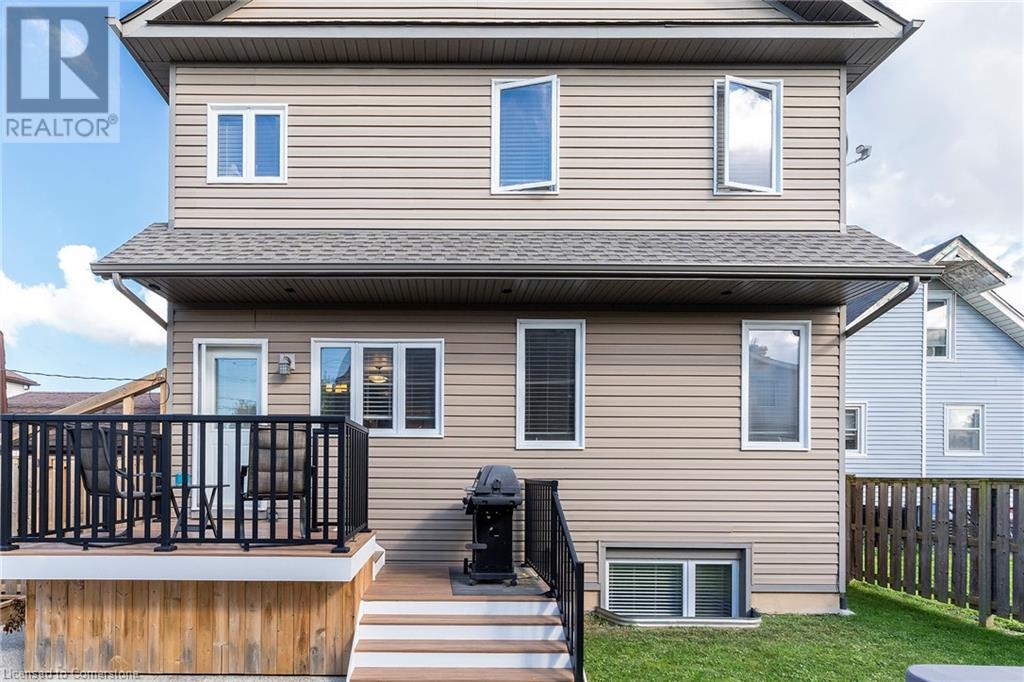 5 Battle Street, Thorold, Ontario  L2V 3W3 - Photo 33 - 40656362